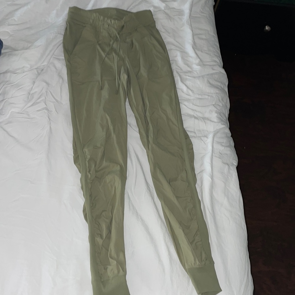 Lululemon Dance Studio Jogger